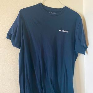 New Columbia T-Shirt